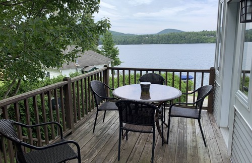 Orleans House | Lake Willoughby Northeast Kingdom of VT, Beautiful year-round lakefront home