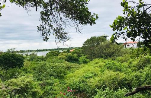 Weerawila Hotel | Lake Wind Resort & Restaurant
