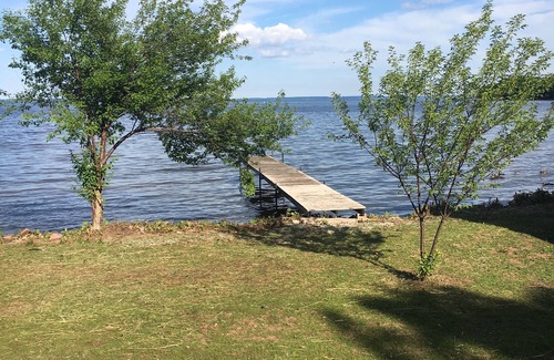 Neenah House | Lake Winnebago Vacation Rentals