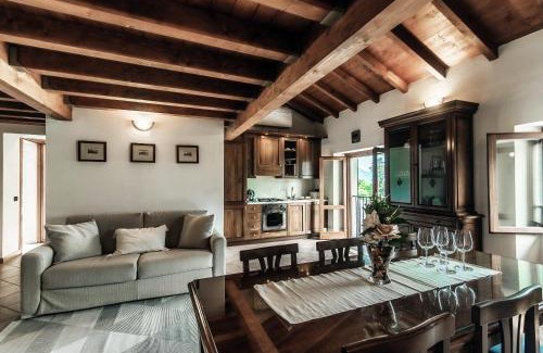 Blevio Apartment | Lakeframe - by MyHomeInComo