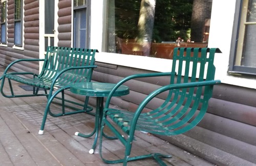 Jaffrey Cabin | Lakefront all-season beauty and fun!