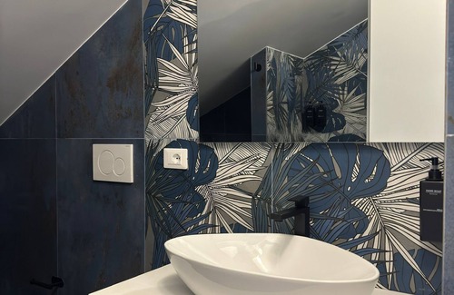 Lake Bracciano Apartment | Lakefront attic fabulous, romantic