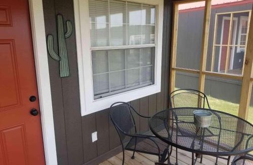 Mead House | Lakefront Cabin - South of the Border - 13