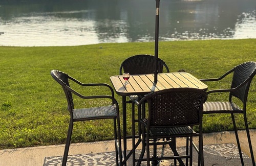 Jefferson City House | Lakefront Cherokee Lake Peaceful Brand New!