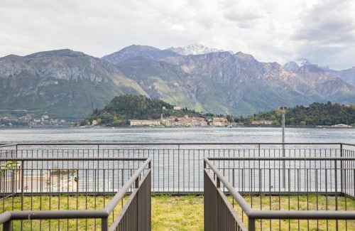 Cadenabbia Apartment | Lakefront Contemporary - by My Home In Como