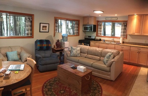 South New Berlin Cottage | Lakefront Cottage, Near Norwich NY, Baseball family, Vacation, Fishing