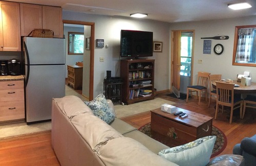 South New Berlin Cottage | Lakefront Cottage, Near Norwich NY, Baseball family, Vacation, Fishing