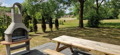 Ewijk House | Lakefront Cottage Gelderland BBQ & tuin 6pers