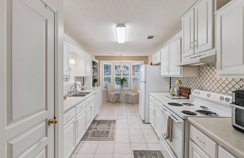 Dock Junction House | Lakefront/Dog Friendly!
