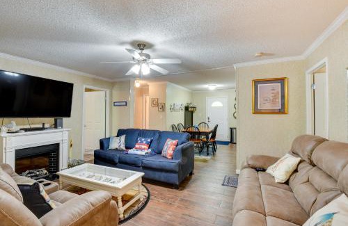 Fair Play House | Lakefront Fair Play Vacation Rental, Pets Welcome!