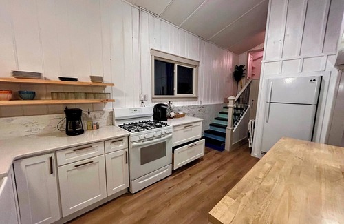 Lake George Cottage | Lakefront Family-Friendly Hideaway by Hygge Homes