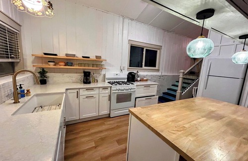 Lake George Cottage | Lakefront Family-Friendly Hideaway by Hygge Homes