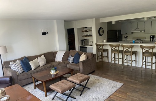 Brockway Condo | Lakefront Gated Brockway Springs Condo