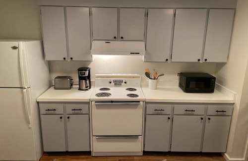 Brockway Condo | Lakefront Gated Brockway Springs Condo