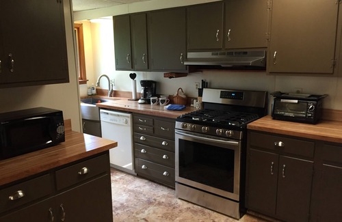 Cohocton House | Lakefront Getaway in the NY Finger Lakes Region