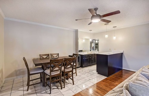 Westport House | Lakefront Home | Private Dock, Tiki Bar, Firepit | Shore to Please by AvantStay