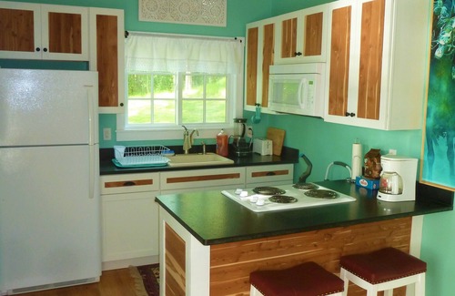 Moriah Center House | Lakefront Home w/spectacular lake/mountain views