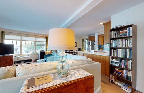 Keuka Park House | Lakefront home with private deck, kayak - beautiful sunsets