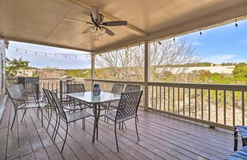Point Venture House | Lakefront Home with Point Venture Golf Access!