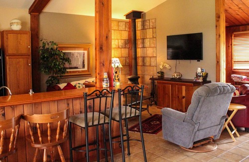 Little Elm House | Lakefront, Lake Lewisville, Ski, Boat, Fish, Swim! 14+acres,700+ feet shoreline!