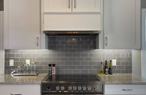 Three Rivers House | Lakefront Luxury Living: Chef's Kitchen, Fire Pit, Stunning Views & Boat Rental