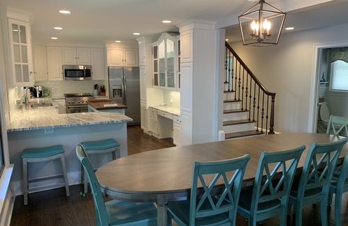 New Fairfield House | Lakefront Luxury Retreat on Candlewood Lake
