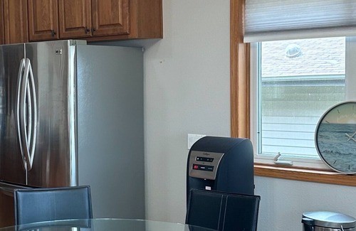 Neenah House | Lakefront Luxury - Wonderful lodging nestled on the shore - new: sleeps 8 only