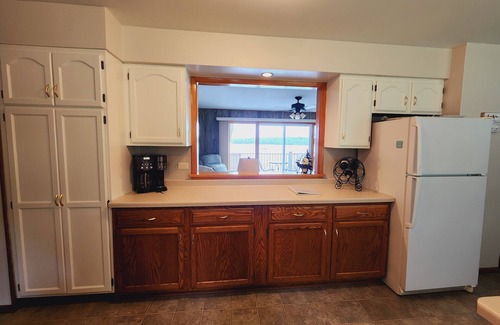 Birchwood House | Lakefront Northwoods Retreat for Swimming, Fishing & Relaxing at The Bird House!