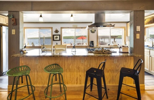 Trumansburg Cottage | Lakefront on Cayuga Wine Trail, State Park, Ithaca, Hiking
