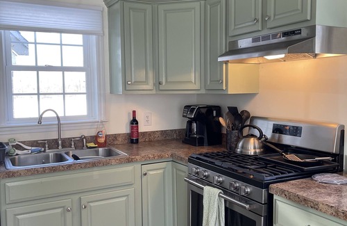 North Hero House | Lakefront property in North Hero, VT, Lake Champlain