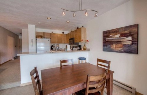 Dillon Condo | Lakefront Property in Dillon, Close to Slopes and Marina