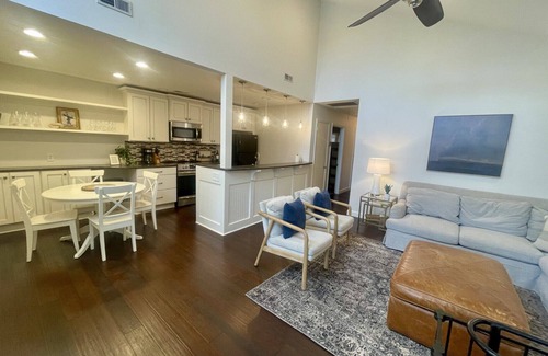 Mount Gilead House | Lakefront Retreat on Lake Tillery – Cozy family Getaway with Dock & Scenic Views