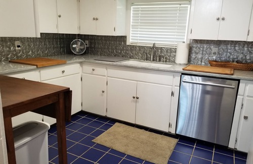 Florida South Atlantic Coast House | Lakefront, Sunsets, Sandy Beach, Private One Acre, Swim, Fish, Relax!