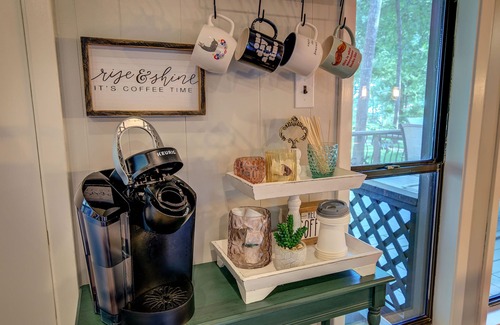 Cherokee County House | Lakefront updated home on Lake Palestine near Tyler TX