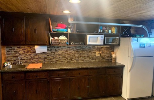 Pine River House | Lakehome w/HUGE SLIDE into lake, ski, tube, fish swim & near ski & snowmobiling