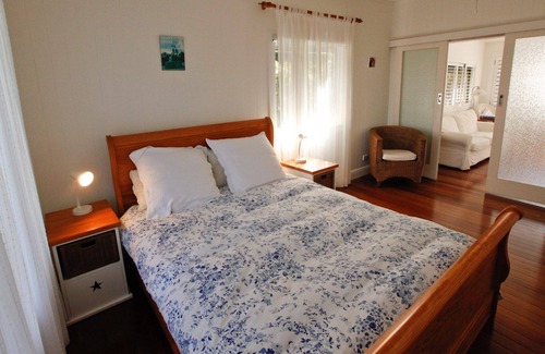 Akolele House | Lakehouse Akolele 19 Flower Circuit- Wallaga Lake Bermagui