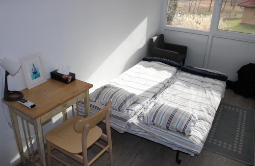 Vonyarcvashegy Apartment | Lakehouse