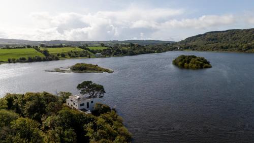 Killinaboy House | Lakehouse Inchiquin