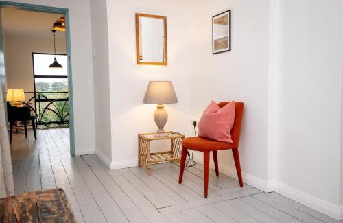 Killinaboy House | Lakehouse Inchiquin