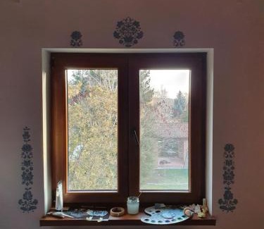 Ciolpani House | Lakehouse Izvorani