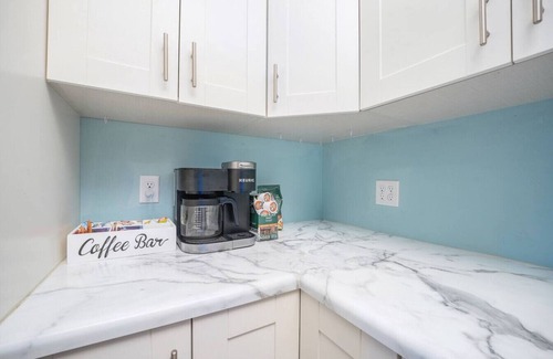South Gull Lake House | Lakehouse Suite in Richland