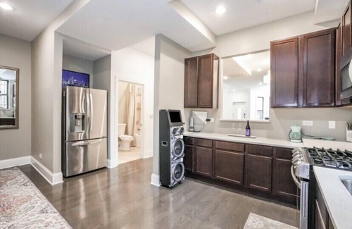 South Shore House | LakeHouse