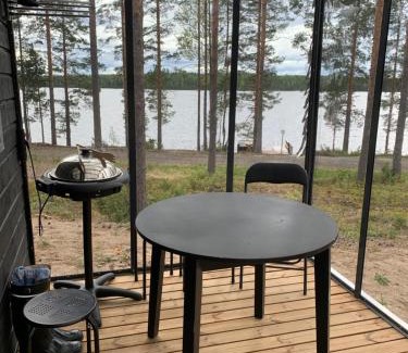 Viitasaari House | Lakeland BoxCabin
