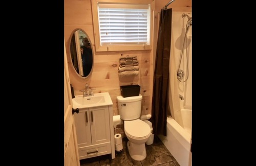 Inverness House | Lakeland Cottages 2 Bedroom Cottage