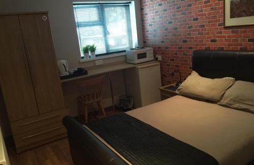 Pembroke Dock House | Lakeland Guest House