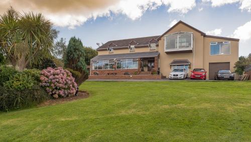 Pembroke Dock House | Lakeland Guest House