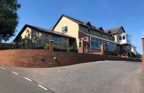 Pembroke Dock House | Lakeland Guest House