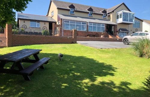 Pembroke Dock House | Lakeland Guest House
