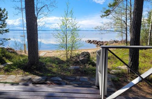 Kesaelahti Apartment | Lakeland Karelia Fisherman's Paradise