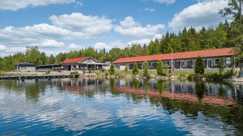 Karlskoga Hotel | Lakelodge
